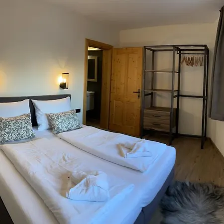 Landhaus Lodges Kaprun By We Rent Apartment