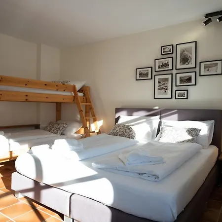 Landhaus Lodges Kaprun By We Rent