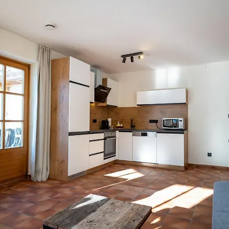Apartment Landhaus Lodges Kaprun By We Rent Kaprun