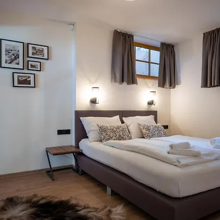 Landhaus Lodges Kaprun By We Rent * Kaprun