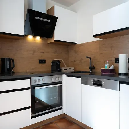 By We Rent Appartement *