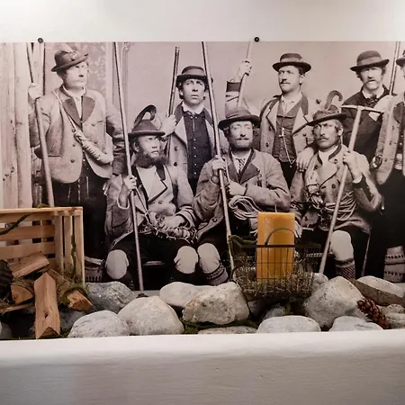 By We Rent アパート *