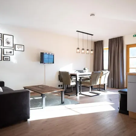 Landhaus Lodges Kaprun By We Rent Kaprun