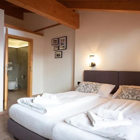 Landhaus Lodges Kaprun By We Rent Apartment *