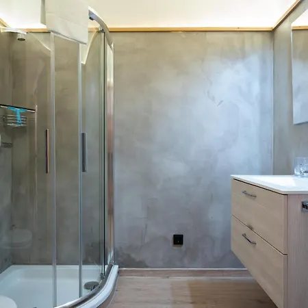 Landhaus Lodges Kaprun By We Rent * Kaprun