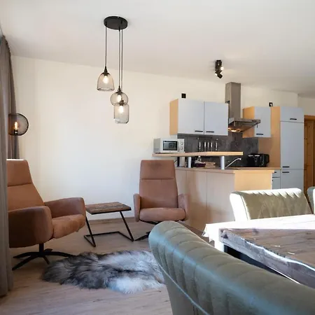 Landhaus Lodges Kaprun By We Rent Apartment *