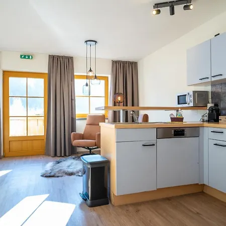 Landhaus Lodges Kaprun By We Rent Apartment Kaprun