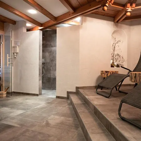 Landhaus Lodges Kaprun By We Rent Apartment *