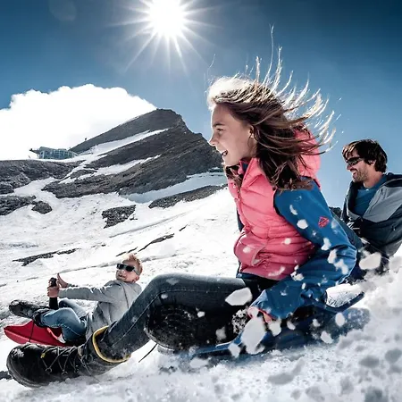 Apartament By We Rent Kaprun