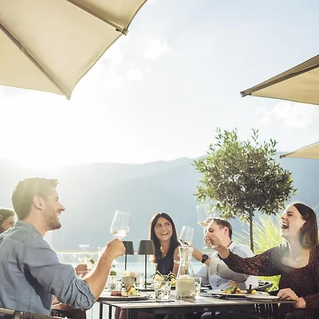 Landhaus Lodges Kaprun By We Rent *