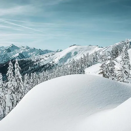 Landhaus Lodges Kaprun By We Rent * Kaprun