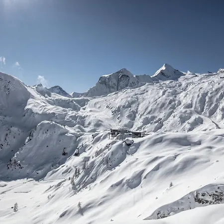 Landhaus Lodges Kaprun By We Rent Apartment *