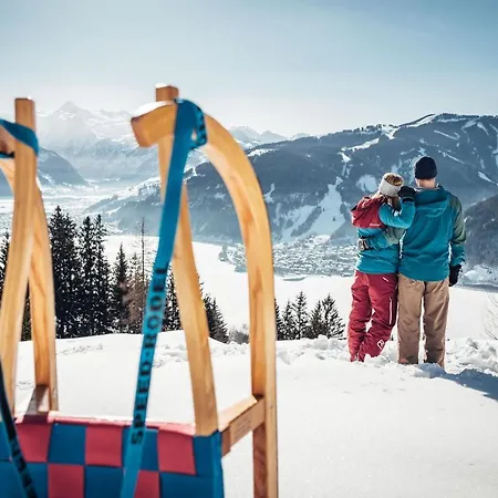 Landhaus Lodges Kaprun By We Rent * Kaprun