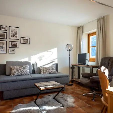 Apartment Landhaus Lodges Kaprun By We Rent Kaprun