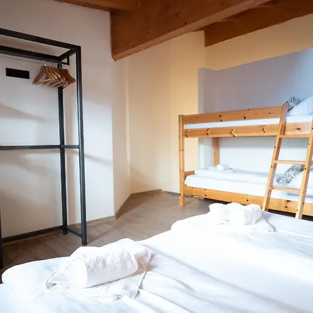 Landhaus Lodges Kaprun By We Rent Apartment *