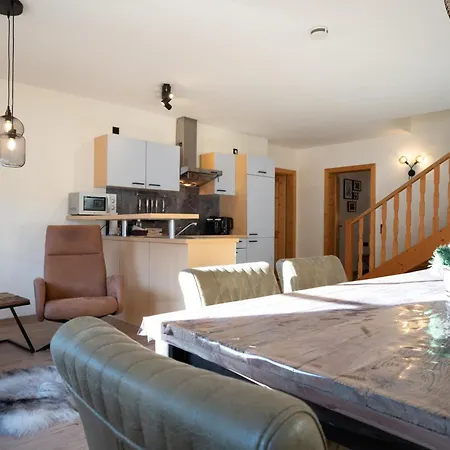 Apartment Landhaus Lodges Kaprun By We Rent Kaprun