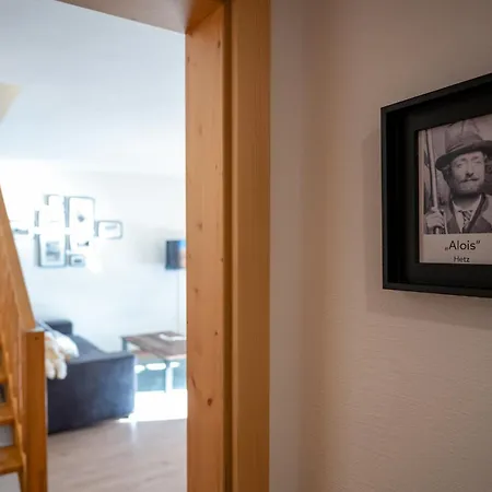 Landhaus Lodges Kaprun By We Rent *