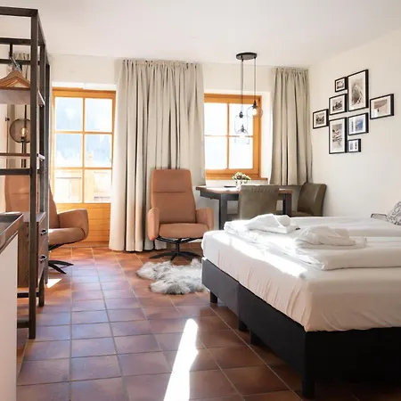Apartment Landhaus Lodges Kaprun By We Rent *