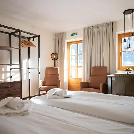 Landhaus Lodges Kaprun By We Rent Kaprun