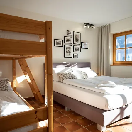 Landhaus Lodges Kaprun By We Rent *