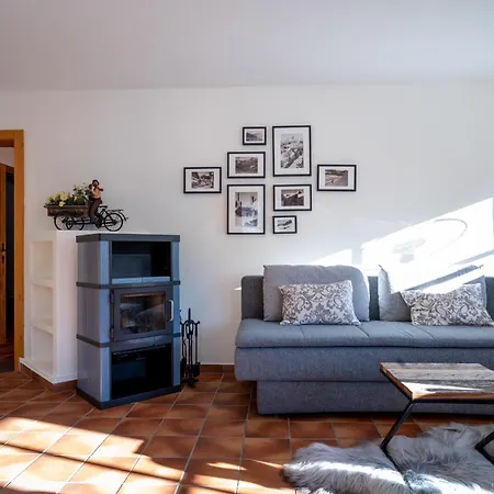 Landhaus Lodges Kaprun By We Rent Apartment *