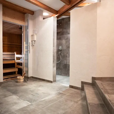Apartment Landhaus Lodges Kaprun By We Rent