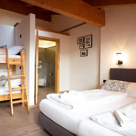 Landhaus Lodges Kaprun By We Rent *