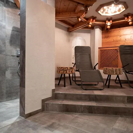 Apartment Landhaus Lodges Kaprun By We Rent