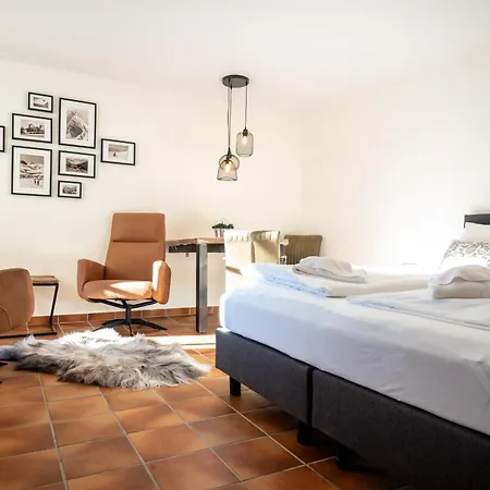 Landhaus Lodges Kaprun By We Rent *
