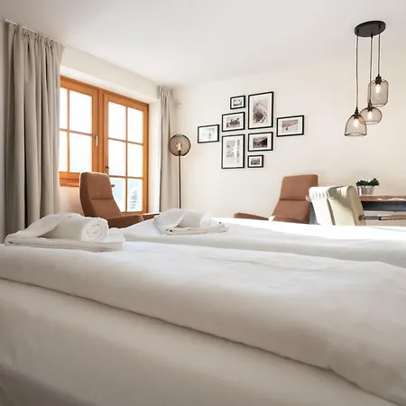 Apartment Landhaus Lodges Kaprun By We Rent Kaprun