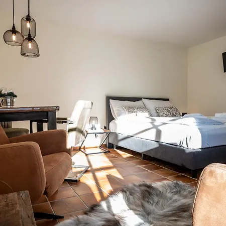 Landhaus Lodges Kaprun By We Rent Apartment