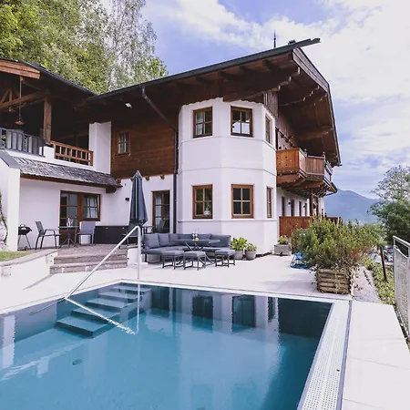 Landhaus Lodges Kaprun By We Rent * Kaprun