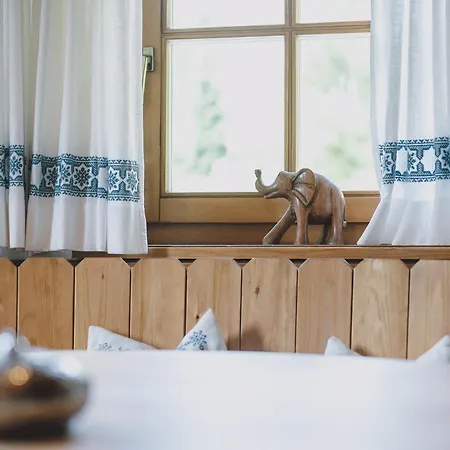 Landhaus Lodges Kaprun By We Rent Apartment *