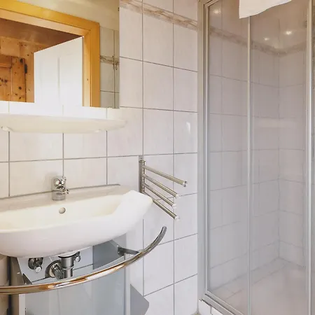 Landhaus Lodges Kaprun By We Rent Apartment Kaprun