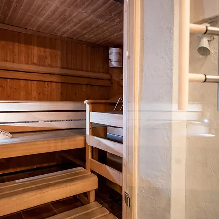 Landhaus Lodges Kaprun By We Rent