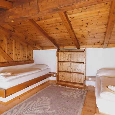 Landhaus Lodges Kaprun By We Rent Apartment *