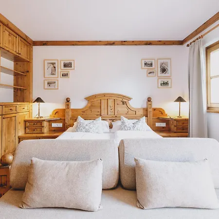 Landhaus Lodges Kaprun By We Rent Kaprun