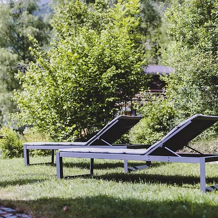 Landhaus Lodges Kaprun By We Rent * Kaprun