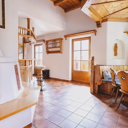 Landhaus Lodges Kaprun By We Rent
