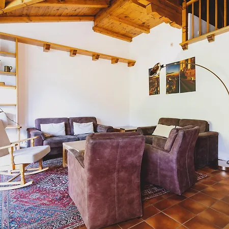Apartment Landhaus Lodges Kaprun By We Rent *