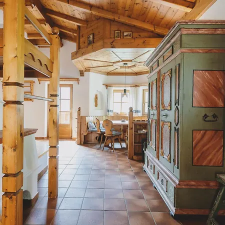 Landhaus Lodges Kaprun By We Rent Kaprun