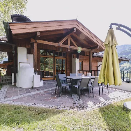 Landhaus Lodges Kaprun By We Rent * Kaprun