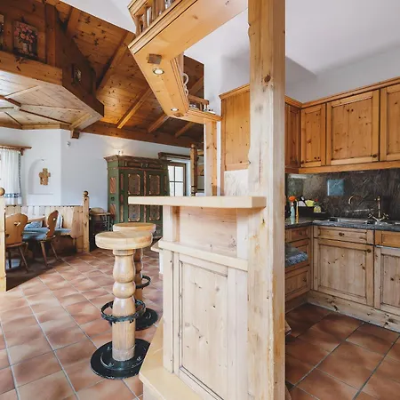 Landhaus Lodges Kaprun By We Rent