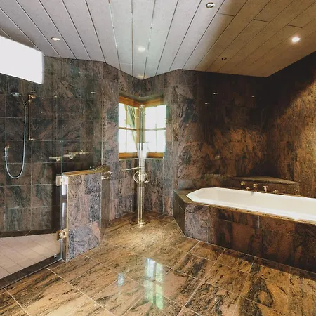 Landhaus Lodges Kaprun By We Rent Apartment