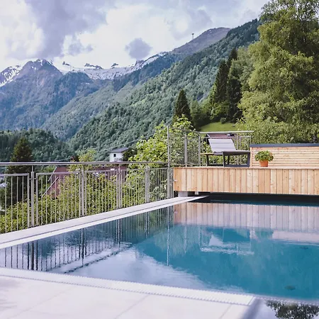 Apartment Landhaus Lodges Kaprun By We Rent