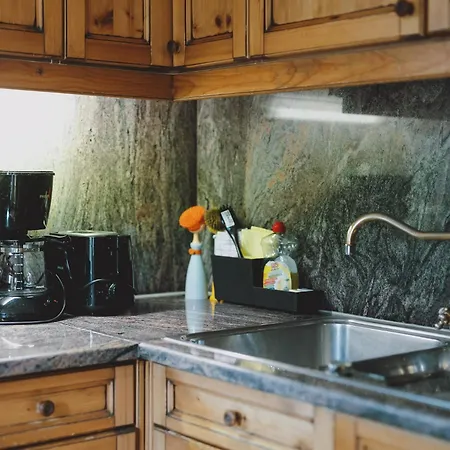 Landhaus Lodges Kaprun By We Rent Apartment *