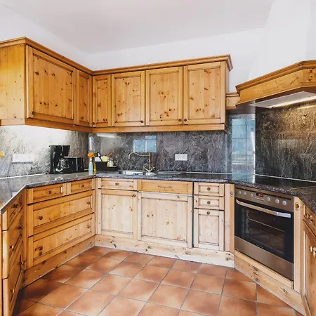 By We Rent Apartament Kaprun