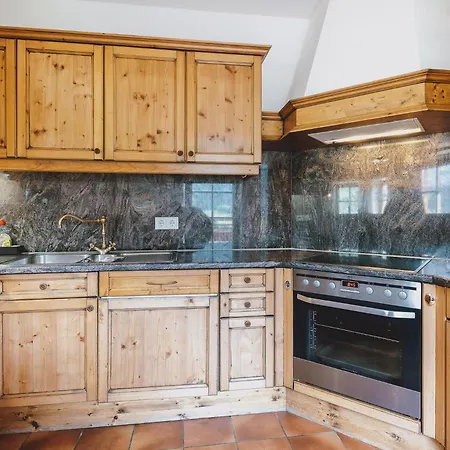 Apartament By We Rent Kaprun