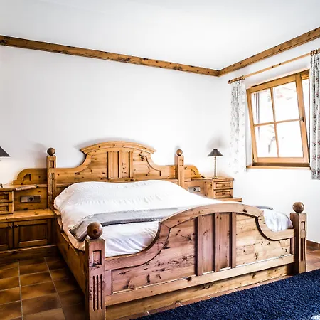 Apartment Landhaus Lodges Kaprun By We Rent *