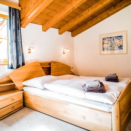 Landhaus Lodges Kaprun By We Rent *